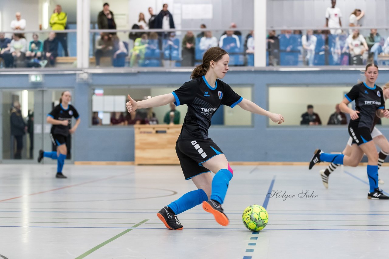 Bild 525 - wBJ Futsalmeisterschaft